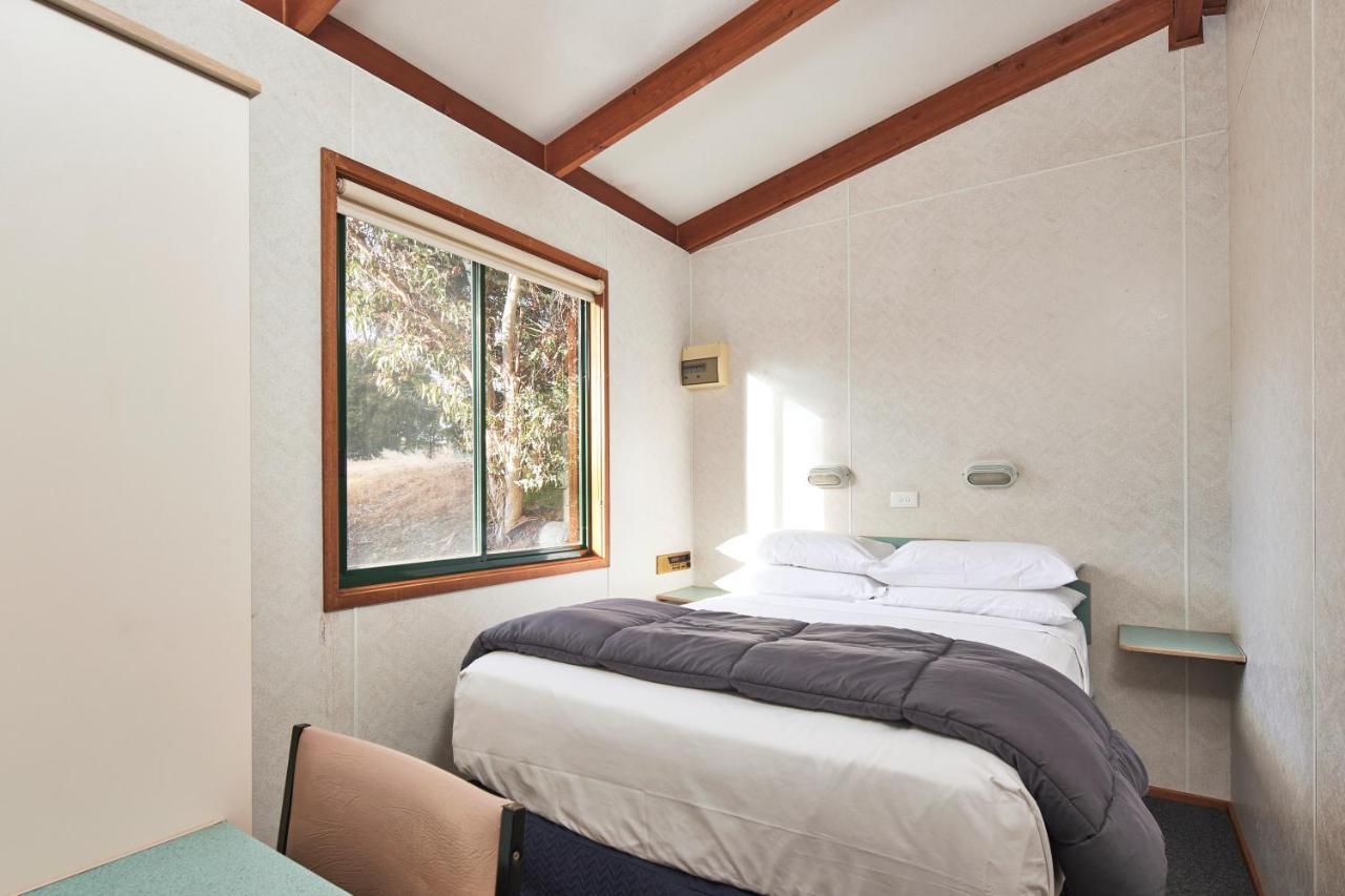 Nrma Bathurst Panorama Holiday Park Luaran gambar