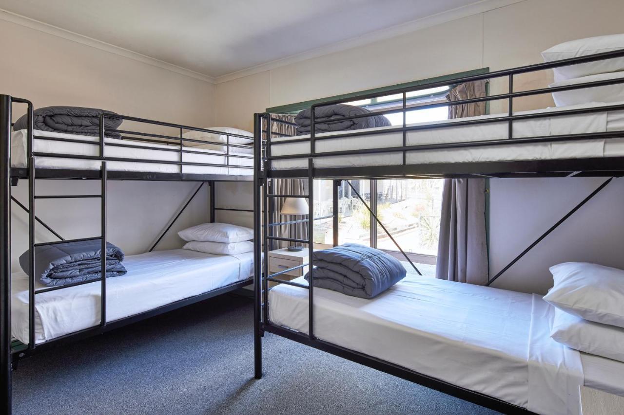 Nrma Bathurst Panorama Holiday Park Luaran gambar