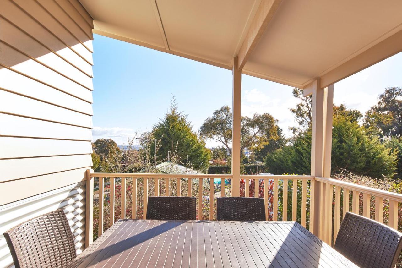 Nrma Bathurst Panorama Holiday Park Luaran gambar