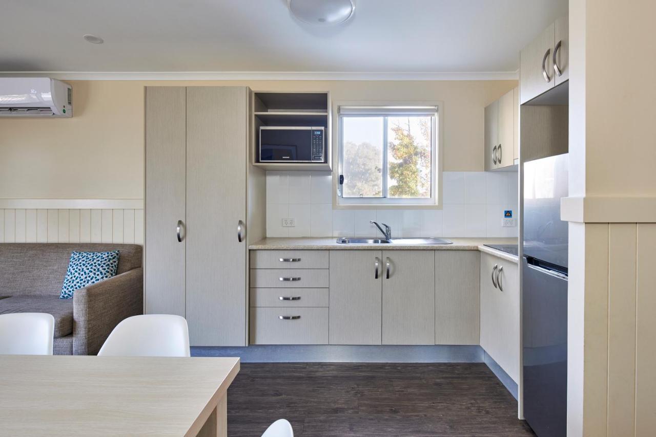 Nrma Bathurst Panorama Holiday Park Luaran gambar