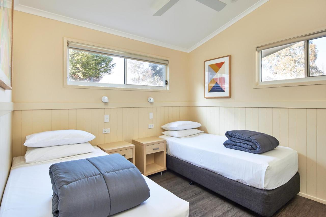 Nrma Bathurst Panorama Holiday Park Luaran gambar