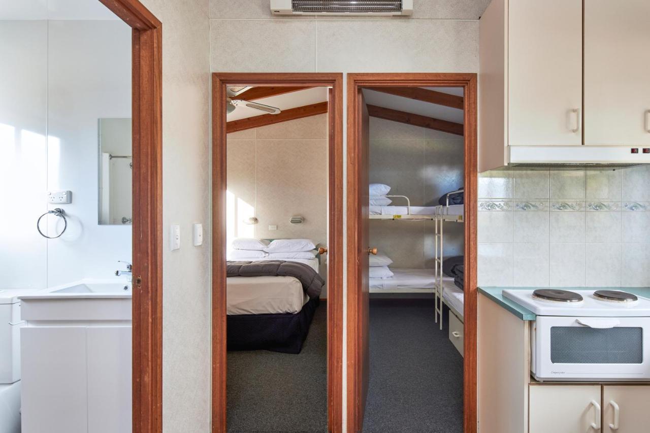 Nrma Bathurst Panorama Holiday Park Luaran gambar