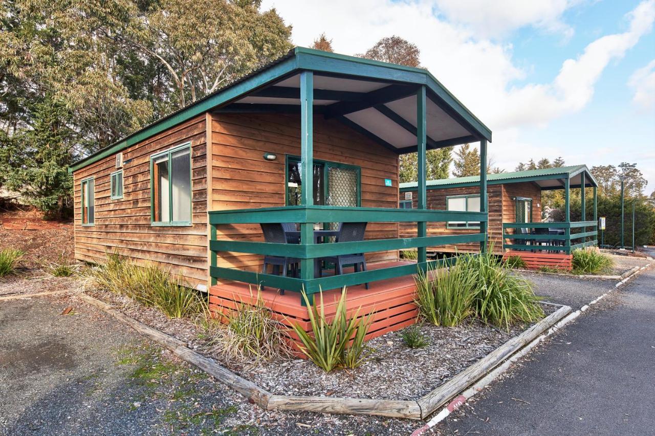 Nrma Bathurst Panorama Holiday Park Luaran gambar