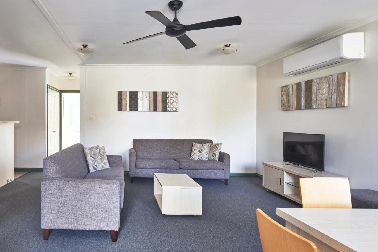 Nrma Bathurst Panorama Holiday Park Luaran gambar