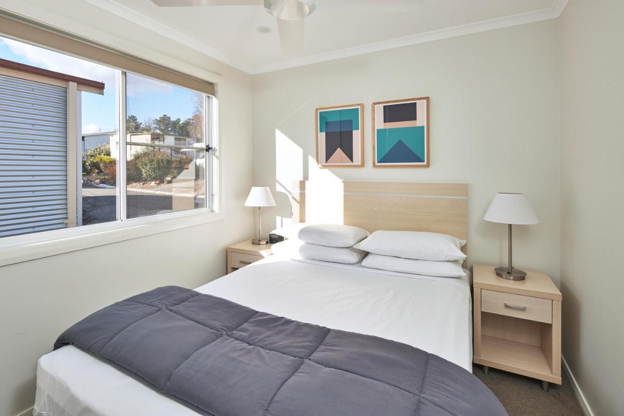 Nrma Bathurst Panorama Holiday Park Luaran gambar
