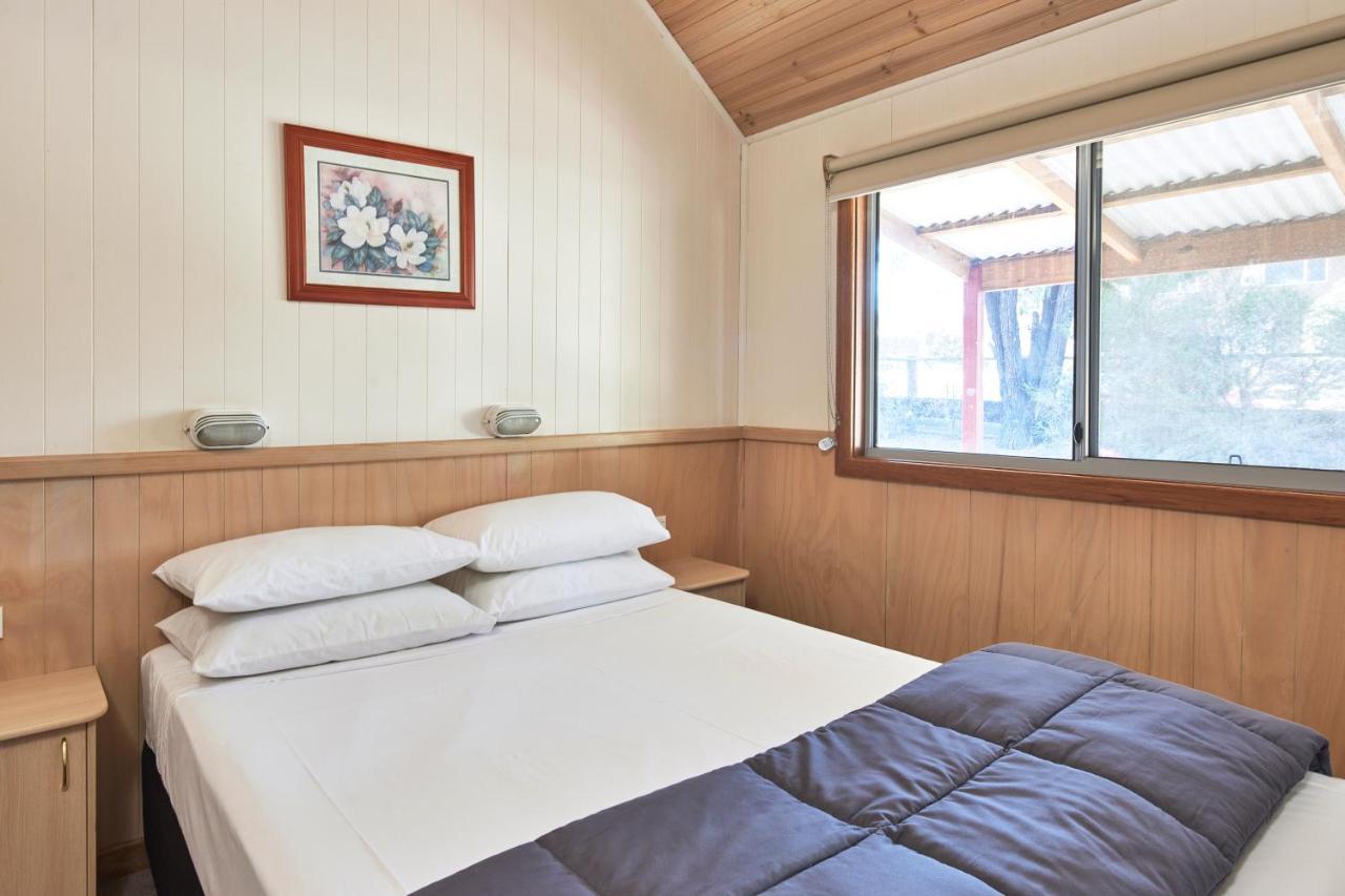 Nrma Bathurst Panorama Holiday Park Luaran gambar