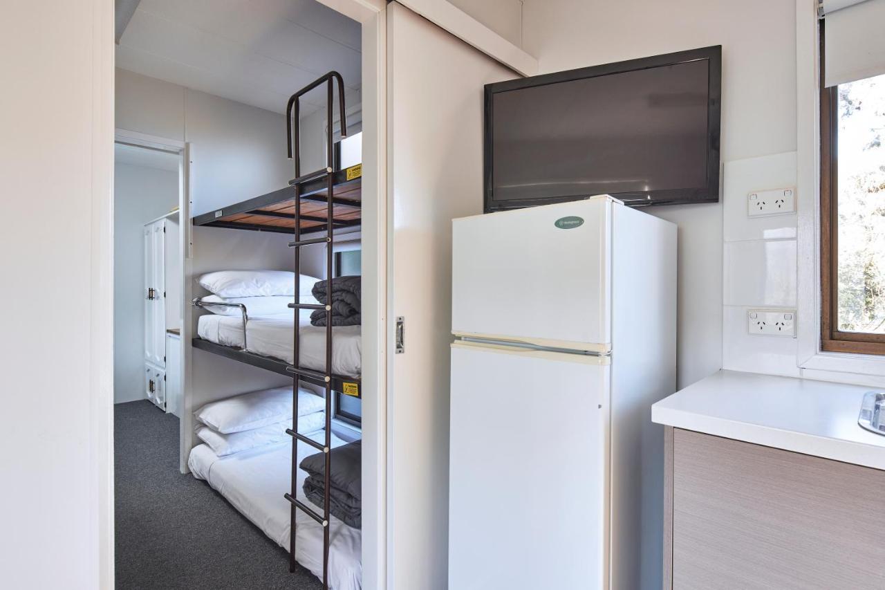 Nrma Bathurst Panorama Holiday Park Luaran gambar