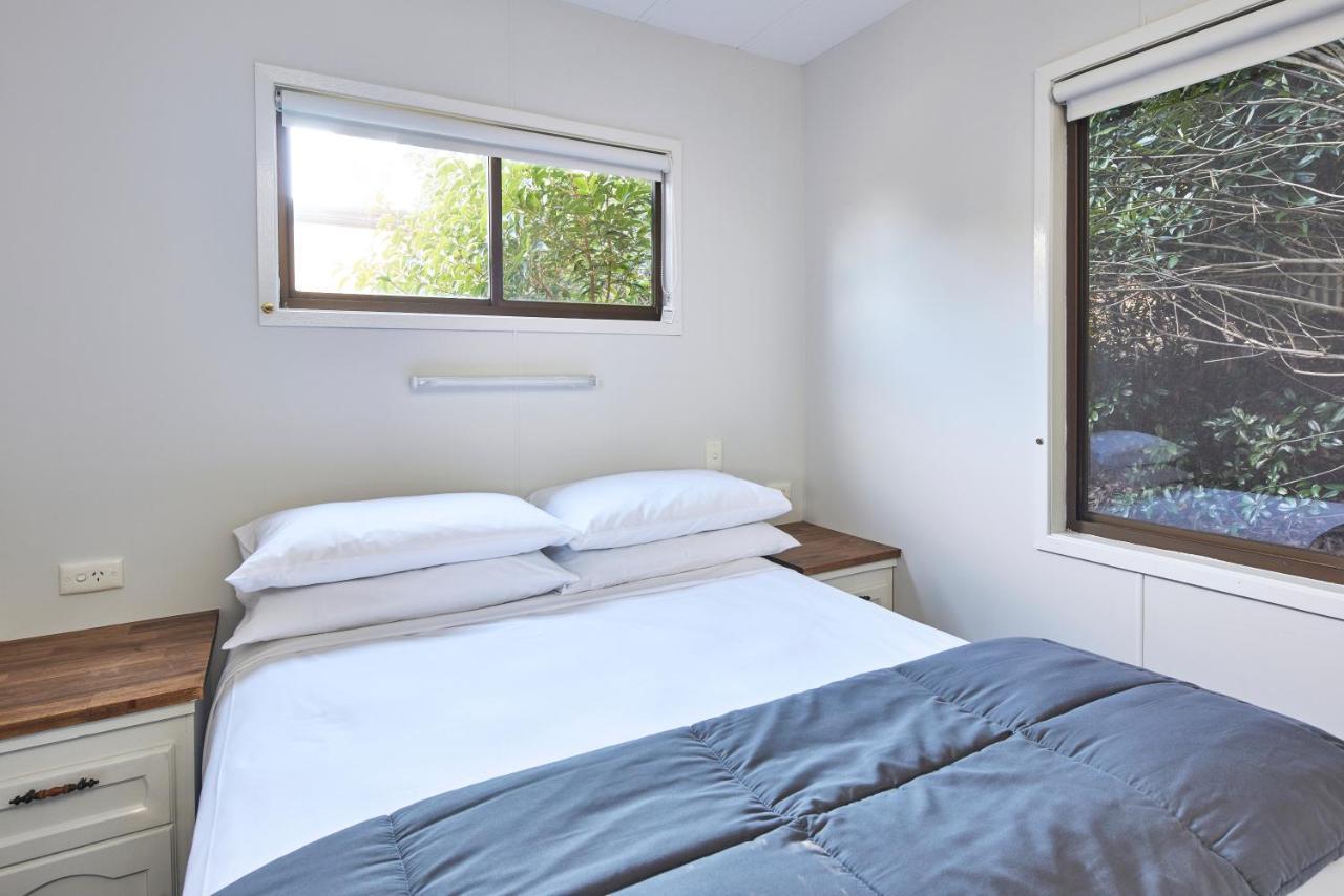 Nrma Bathurst Panorama Holiday Park Luaran gambar