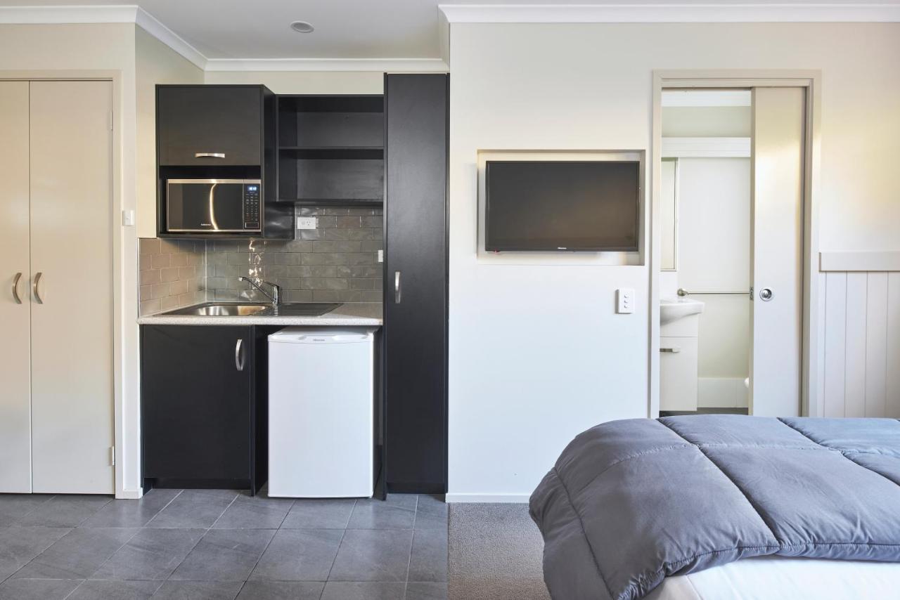 Nrma Bathurst Panorama Holiday Park Luaran gambar