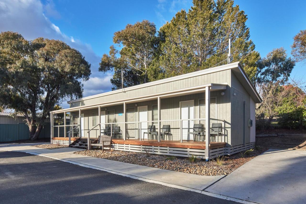 Nrma Bathurst Panorama Holiday Park Luaran gambar