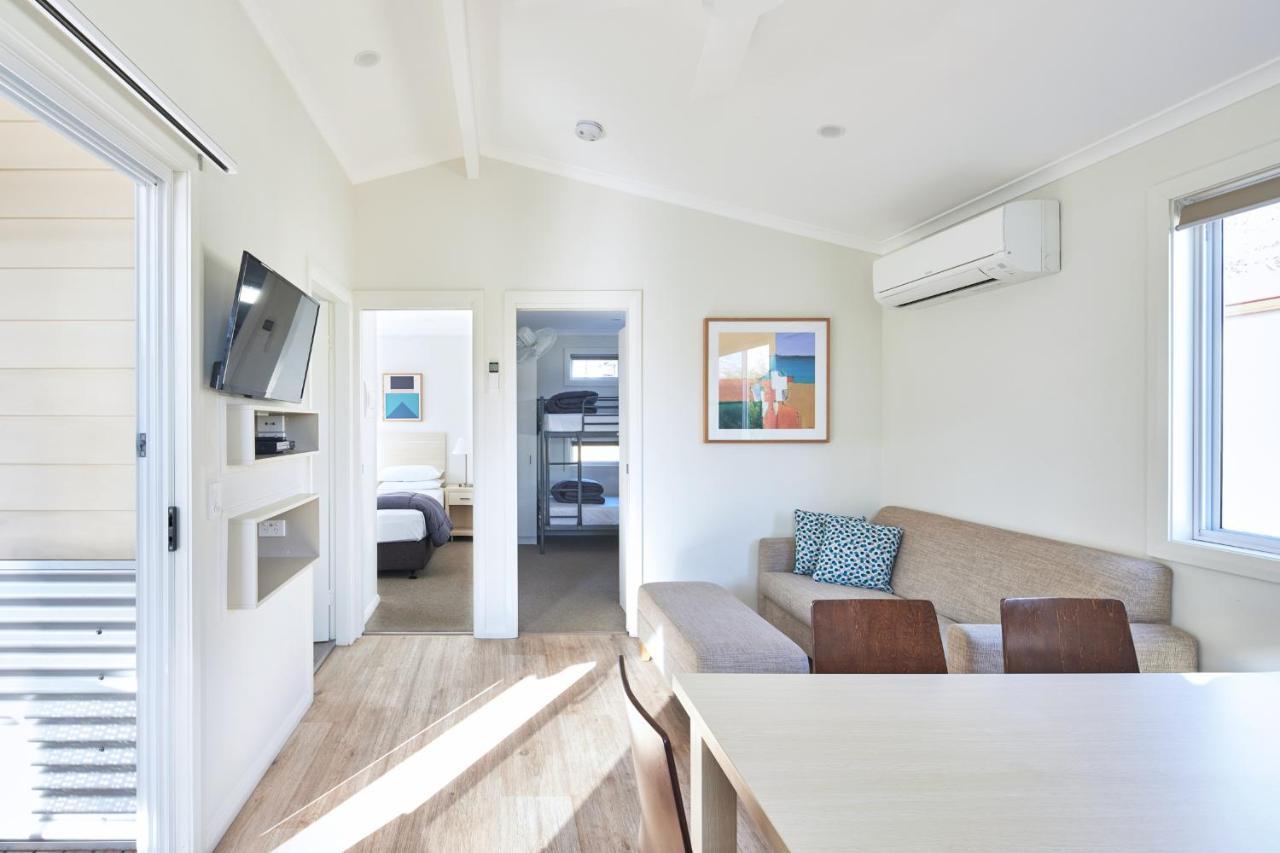 Nrma Bathurst Panorama Holiday Park Luaran gambar