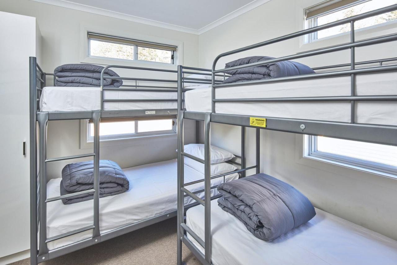 Nrma Bathurst Panorama Holiday Park Luaran gambar