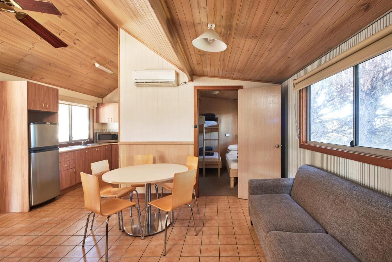 Nrma Bathurst Panorama Holiday Park Luaran gambar