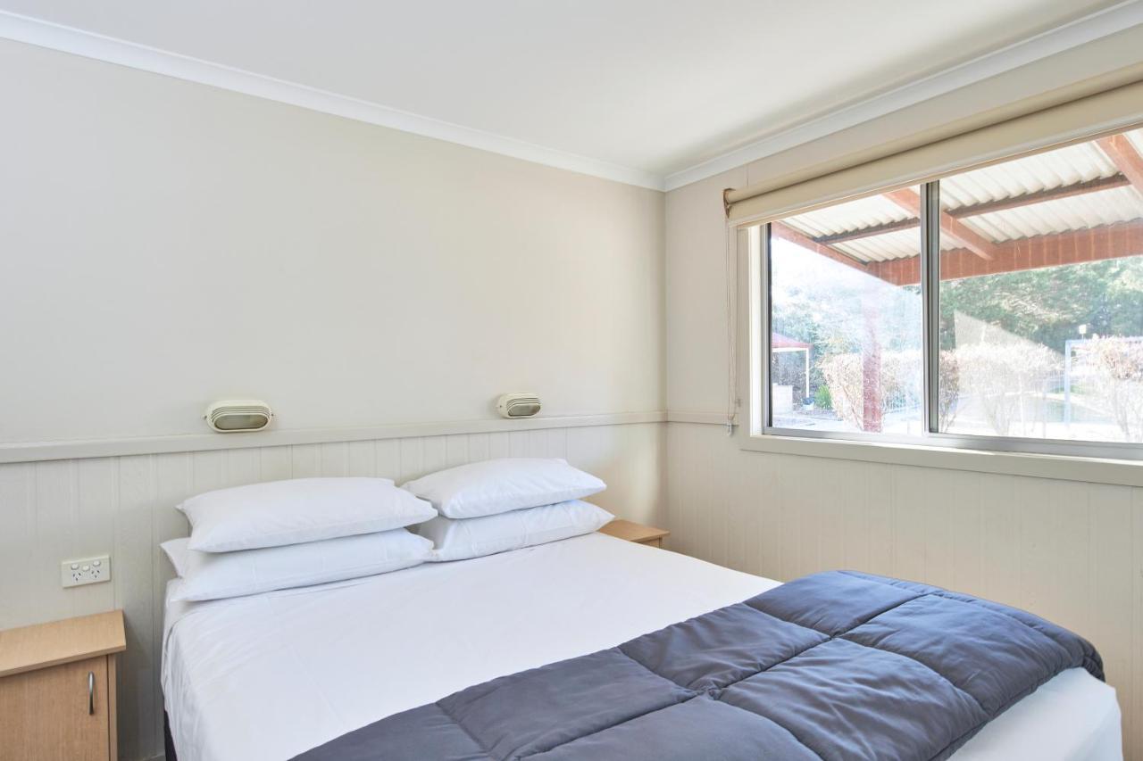 Nrma Bathurst Panorama Holiday Park Luaran gambar