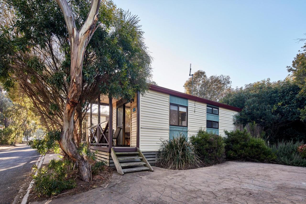 Nrma Bathurst Panorama Holiday Park Luaran gambar