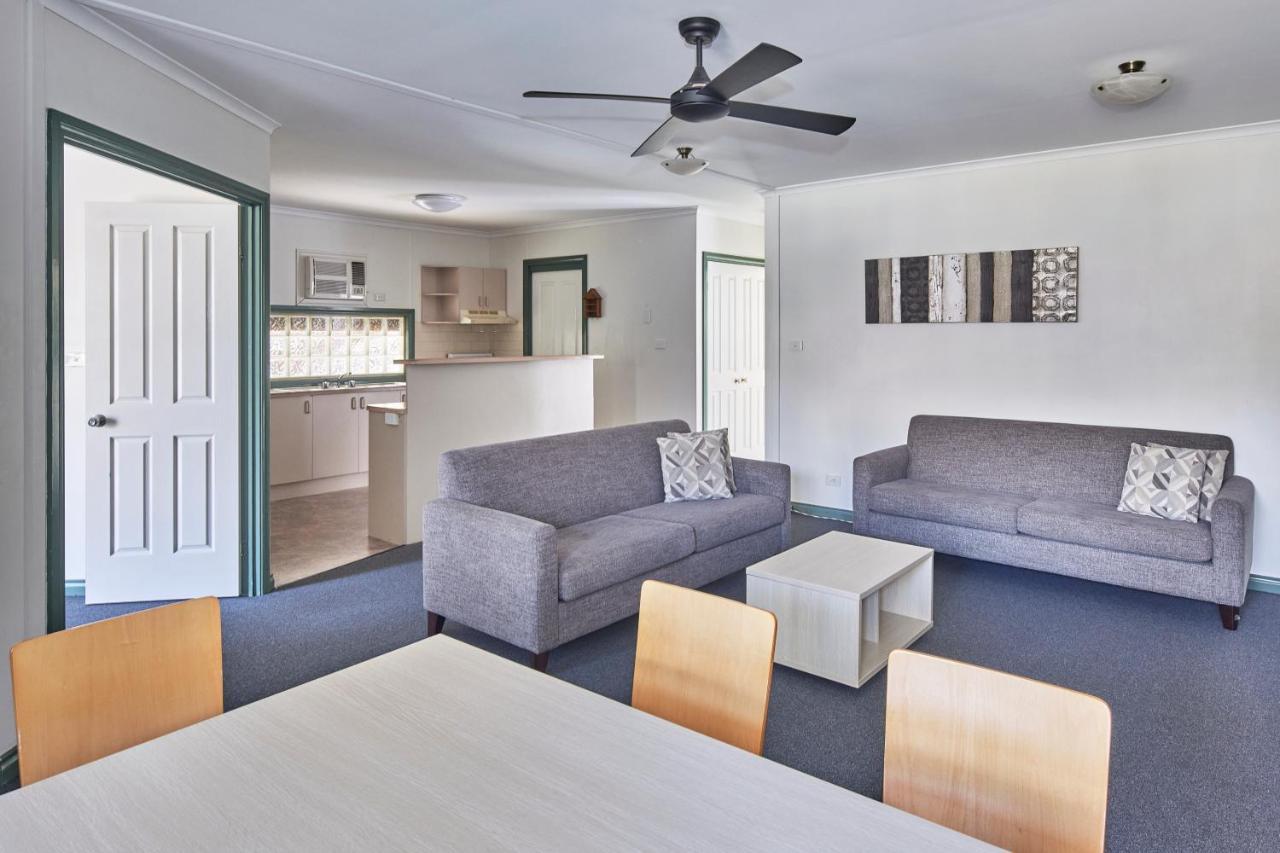 Nrma Bathurst Panorama Holiday Park Luaran gambar