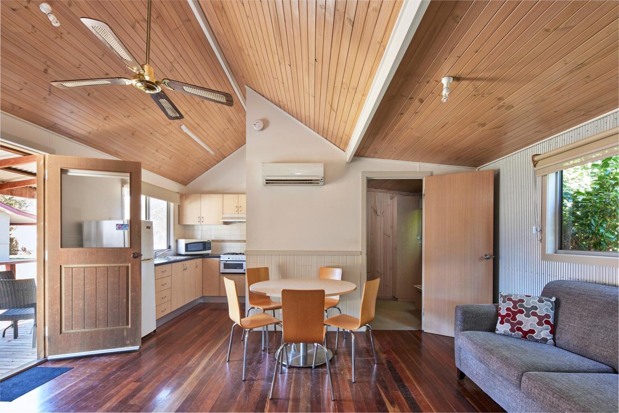 Nrma Bathurst Panorama Holiday Park Luaran gambar