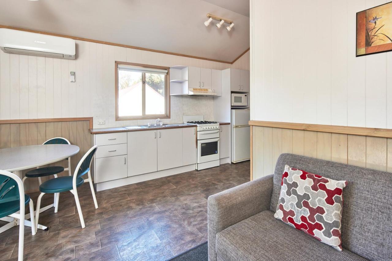 Nrma Bathurst Panorama Holiday Park Luaran gambar