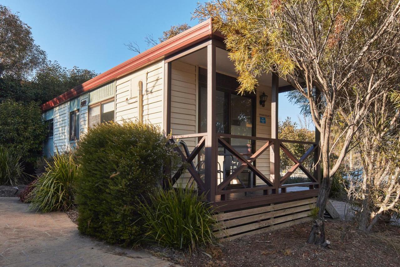 Nrma Bathurst Panorama Holiday Park Luaran gambar