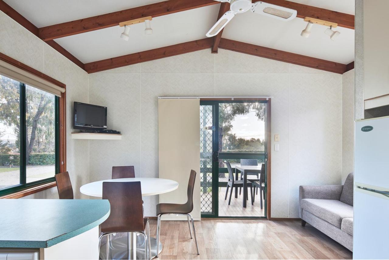 Nrma Bathurst Panorama Holiday Park Luaran gambar