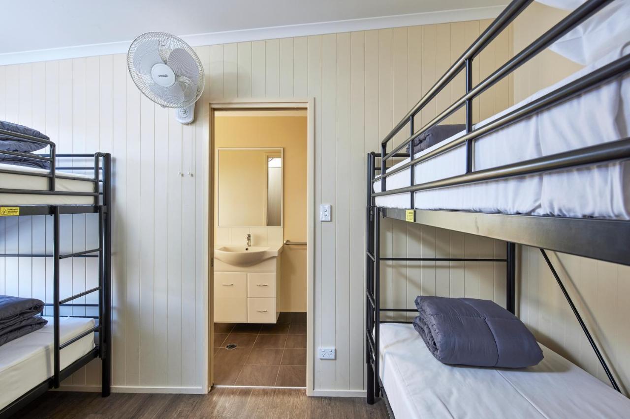 Nrma Bathurst Panorama Holiday Park Luaran gambar