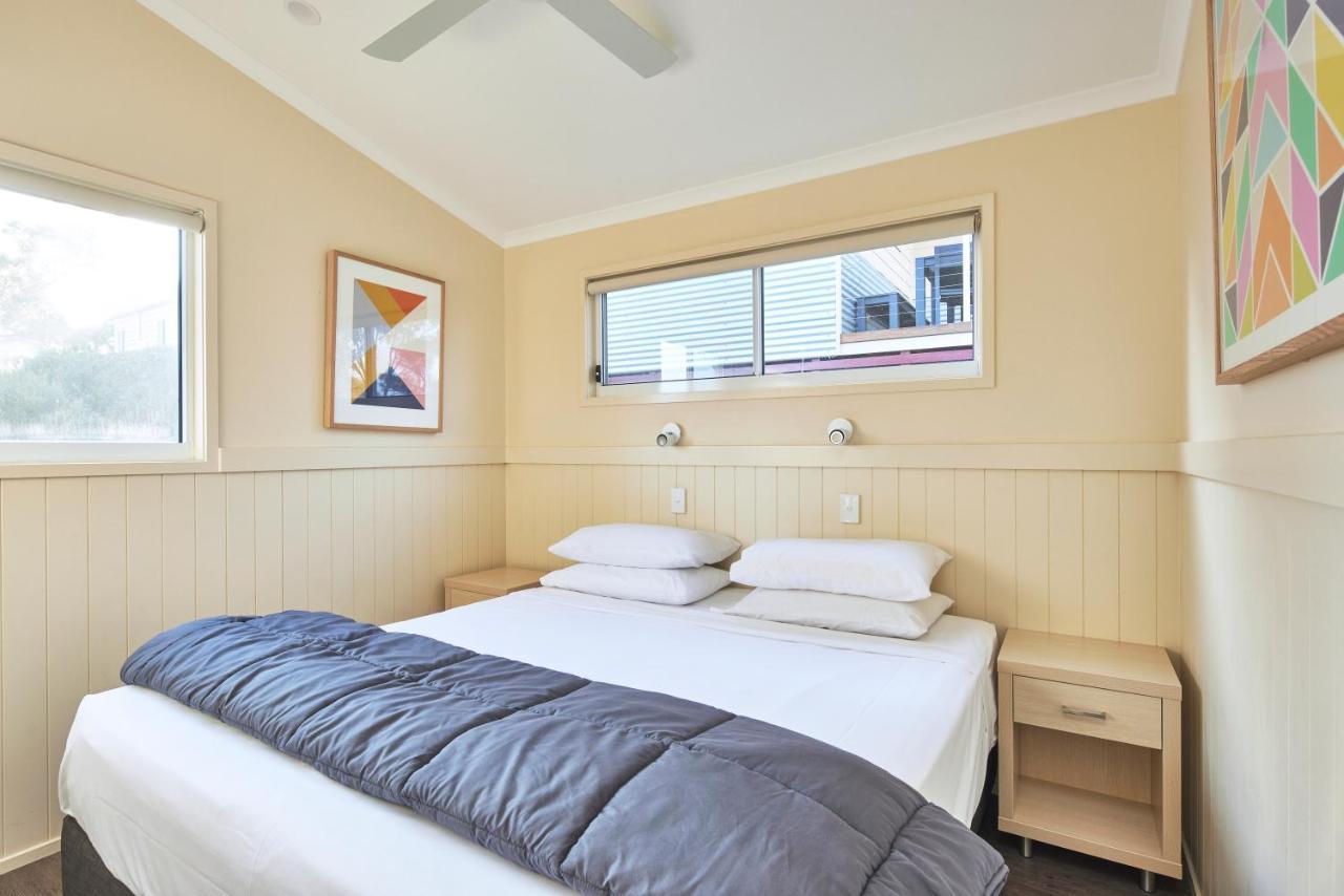 Nrma Bathurst Panorama Holiday Park Luaran gambar