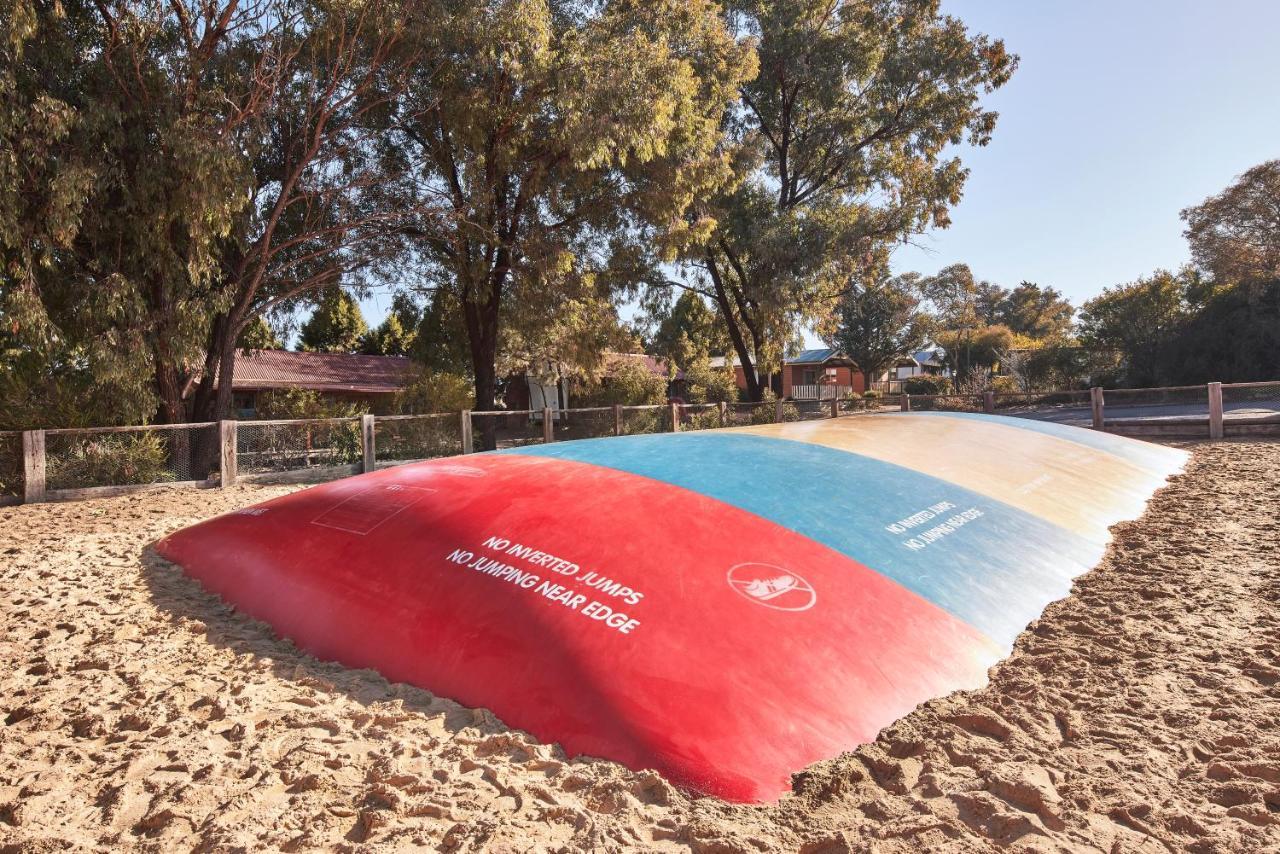 Nrma Bathurst Panorama Holiday Park Luaran gambar